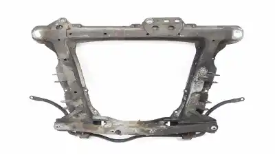 Second-hand car spare part front axle for renault clio ii fase i (b/cbo) 1.2 oem iam references   