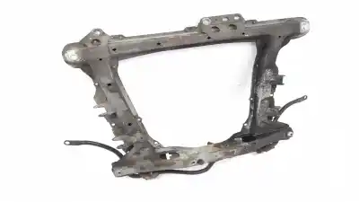 Second-hand car spare part front axle for renault clio ii fase i (b/cbo) 1.2 oem iam references   