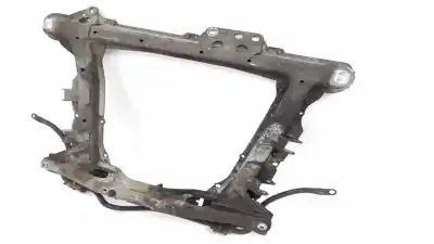Second-hand car spare part front axle for renault clio ii fase i (b/cbo) 1.2 oem iam references   