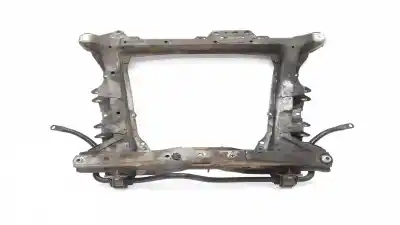 Second-hand car spare part front axle for renault clio ii fase i (b/cbo) 1.2 oem iam references   