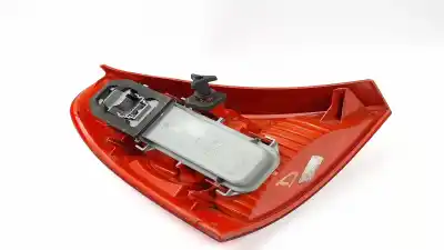 Автозапчасти б/у правый задний фонарь за renault clio ii fase i (b/cbo) 1.2 ссылки oem iam 8200071414  