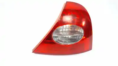 Автозапчасти б/у правый задний фонарь за renault clio ii fase i (b/cbo) 1.2 ссылки oem iam 8200071414
