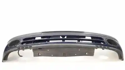 Second-hand car spare part front bumper for renault clio ii fase i (b/cbo) 1.2 oem iam references 7700846872  