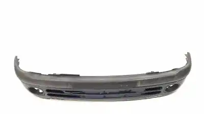 Second-hand car spare part front bumper for renault clio ii fase i (b/cbo) 1.2 oem iam references 7700846872  