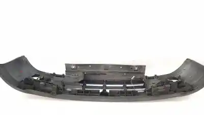 Second-hand car spare part front bumper for renault clio ii fase i (b/cbo) 1.2 oem iam references 7700846872  