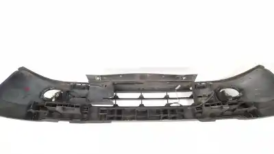 Second-hand car spare part front bumper for renault clio ii fase i (b/cbo) 1.2 oem iam references 7700846872  