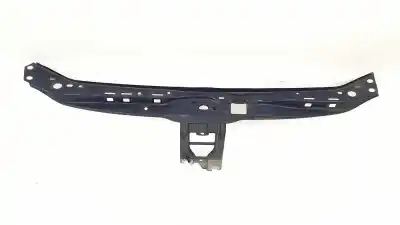 Автозапчасти б/у передняя панель за renault clio ii fase i (b/cbo) 1.2 ссылки oem iam 5100842375