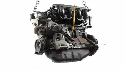 Pièce détachée automobile d'occasion moteur complet pour renault clio ii fase i (b/cbo) 1.2 références oem iam d7f g7  
