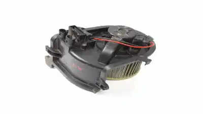 Автозапчасти б/у отопительный двигатель за renault clio ii fase i (b/cbo) 1.2 ссылки oem iam 127121200