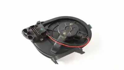 Автозапчасти б/у отопительный двигатель за renault clio ii fase i (b/cbo) 1.2 ссылки oem iam 127121200  