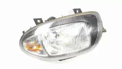 Автозапчасти б/у левая фара за renault clio ii fase i (b/cbo) 1.2 ссылки oem iam 67735099