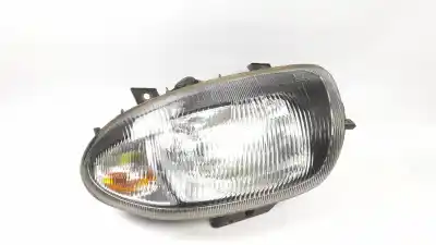 Автозапчастина б/у ліва фара для renault clio ii fase i (b/cbo) 1.2 посилання на oem iam 67735099  