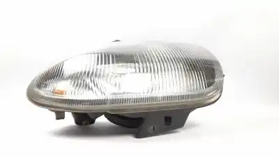 Автозапчастина б/у ліва фара для renault clio ii fase i (b/cbo) 1.2 посилання на oem iam 67735099  