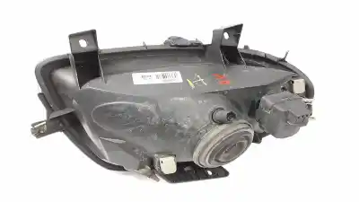 Автозапчастина б/у ліва фара для renault clio ii fase i (b/cbo) 1.2 посилання на oem iam 67735099  