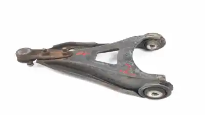 Pezzo di ricambio per auto di seconda mano Braccio Di Sospensione Anteriore Sinistro Inferiore per RENAULT CLIO II FASE I (B/CBO) 1.2 Riferimenti OEM IAM   