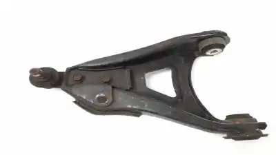 Автозапчасти б/у передний левый нижний рычаг подвески за renault clio ii fase i (b/cbo) 1.2 ссылки oem iam   