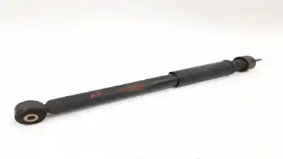 Second-hand car spare part rear left shock absorber for renault clio ii fase i (b/cbo) 1.2 oem iam references 7700426693  