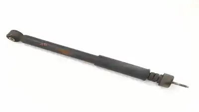 Second-hand car spare part rear left shock absorber for renault clio ii fase i (b/cbo) 1.2 oem iam references 7700426693  