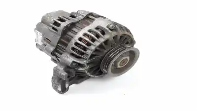 Автозапчастина б/у генератор для renault clio ii fase i (b/cbo) 1.2 посилання на oem iam 8200065730  