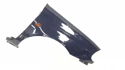 Автозапчасти б/у переднее правое крыло за renault clio ii fase i (b/cbo) 1.2 ссылки oem iam 0272011  