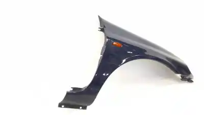 Автозапчасти б/у переднее правое крыло за renault clio ii fase i (b/cbo) 1.2 ссылки oem iam 0272011  