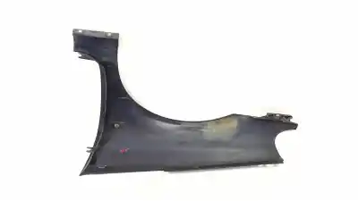 Автозапчасти б/у переднее правое крыло за renault clio ii fase i (b/cbo) 1.2 ссылки oem iam 0272011  