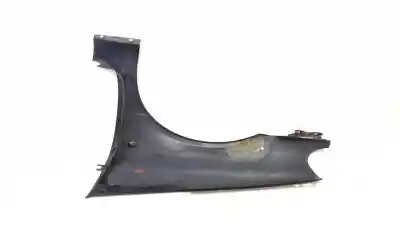 Автозапчасти б/у переднее правое крыло за renault clio ii fase i (b/cbo) 1.2 ссылки oem iam 0272011  