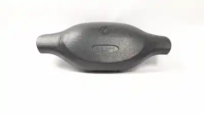 Автозапчасти б/у передняя левая подушка безопасности за renault clio ii fase i (b/cbo) 1.2 ссылки oem iam 7700433028  