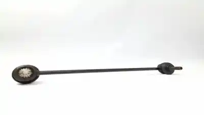 Peça sobressalente para automóvel em segunda mão link estabilizador frontal esquerdo por citroen zx (n2) 1.9 d referências oem iam   