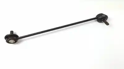 Peça sobressalente para automóvel em segunda mão link estabilizador frontal esquerdo por citroen zx (n2) 1.9 d referências oem iam   