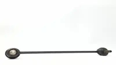 Peça sobressalente para automóvel em segunda mão link estabilizador frontal esquerdo por citroen zx (n2) 1.9 d referências oem iam   