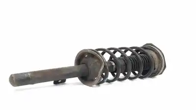 Peça sobressalente para automóvel em segunda mão amortecedor dianteiro direito por citroen zx (n2) 1.9 d referências oem iam   