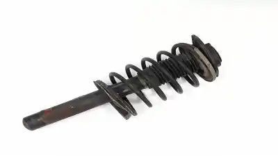 Peça sobressalente para automóvel em segunda mão amortecedor dianteiro direito por citroen zx (n2) 1.9 d referências oem iam   