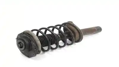 Peça sobressalente para automóvel em segunda mão amortecedor dianteiro direito por citroen zx (n2) 1.9 d referências oem iam   