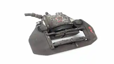 Peça sobressalente para automóvel em segunda mão pinça de travão dianteira direita por citroen zx (n2) 1.9 d referências oem iam 339876  