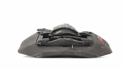 Peça sobressalente para automóvel em segunda mão pinça de travão dianteira direita por citroen zx (n2) 1.9 d referências oem iam 339876  