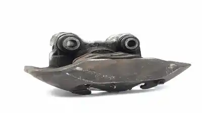 Peça sobressalente para automóvel em segunda mão pinça de travão dianteira direita por citroen zx (n2) 1.9 d referências oem iam 339876  