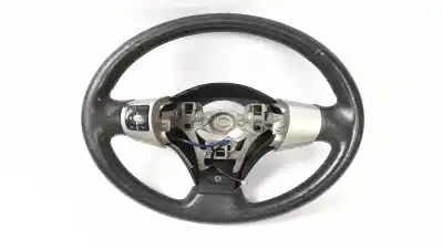 Автозапчастина б/у кермо для toyota yaris (ksp9/scp9/nlp9) básico посилання на oem iam 305460899fkaac  