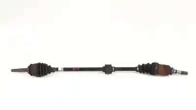 Автозапчасти б/у передняя правая трансмиссия за toyota yaris (ksp9/scp9/nlp9) básico ссылки oem iam 250130595012