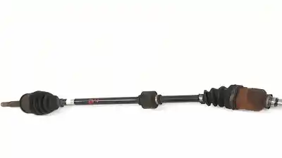 Автозапчасти б/у передняя правая трансмиссия за toyota yaris (ksp9/scp9/nlp9) básico ссылки oem iam 250130595012 093110 434100d180d