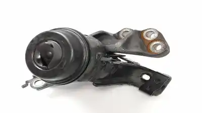 Second-hand car spare part right engine support for toyota yaris (ksp9/scp9/nlp9) básico oem iam references 123050n020  754981