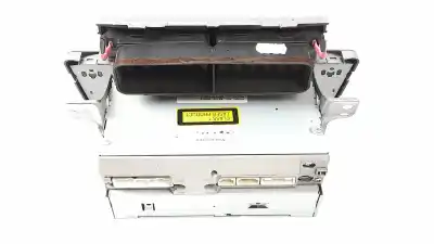 Автозапчастина б/у аудіо система / радіо cd для toyota yaris (ksp9/scp9/nlp9) básico посилання на oem iam 881200d210 881200d210 cff00009a