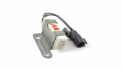 Автозапчасти б/у сопротивление нагреву за toyota yaris (ksp9/scp9/nlp9) básico ссылки oem iam 2468106110  