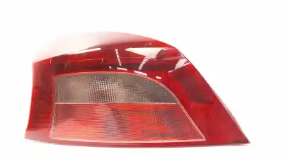 Автозапчасти б/у левый задний фонарь за toyota yaris (ksp9/scp9/nlp9) básico ссылки oem iam 0821219 815610d110 0821219p3lr