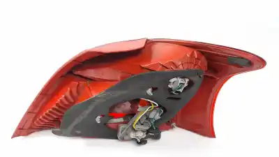 Автозапчасти б/у левый задний фонарь за toyota yaris (ksp9/scp9/nlp9) básico ссылки oem iam 0821219 815610d110 0821219p3lr