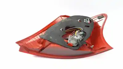 Автозапчасти б/у левый задний фонарь за toyota yaris (ksp9/scp9/nlp9) básico ссылки oem iam 0821219 815610d110 0821219p3lr