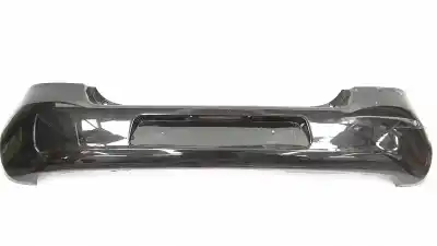 Автозапчасти б/у задний бампер за toyota yaris (ksp9/scp9/nlp9) básico ссылки oem iam 21590d976