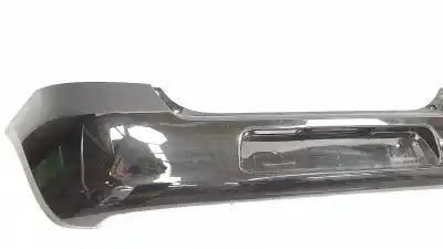 Автозапчасти б/у задний бампер за toyota yaris (ksp9/scp9/nlp9) básico ссылки oem iam 21590d976  