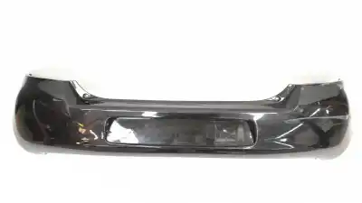 Автозапчасти б/у задний бампер за toyota yaris (ksp9/scp9/nlp9) básico ссылки oem iam 21590d976  