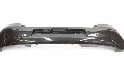 Автозапчасти б/у задний бампер за toyota yaris (ksp9/scp9/nlp9) básico ссылки oem iam 21590d976  